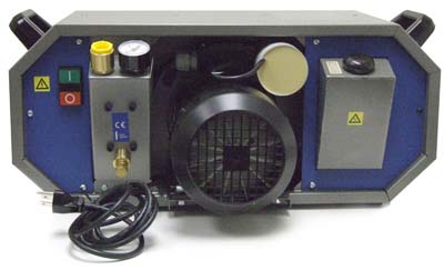 Venturi LY Compressor 2000